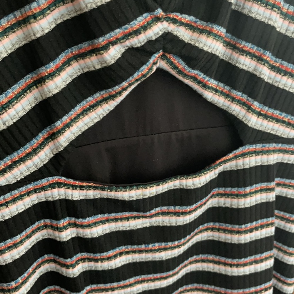 Devon Mini Dress - Picture 6 of 7